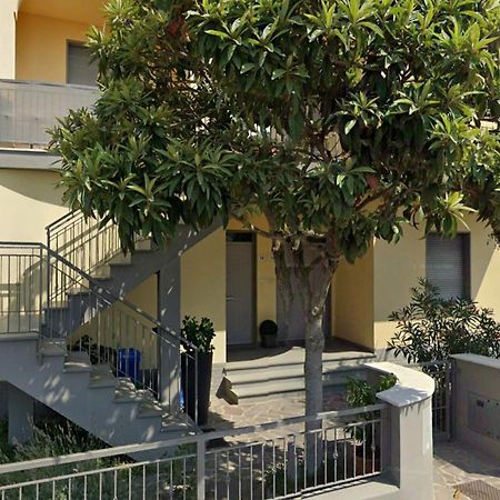 36 Cattolica Apartman Kültér fotó