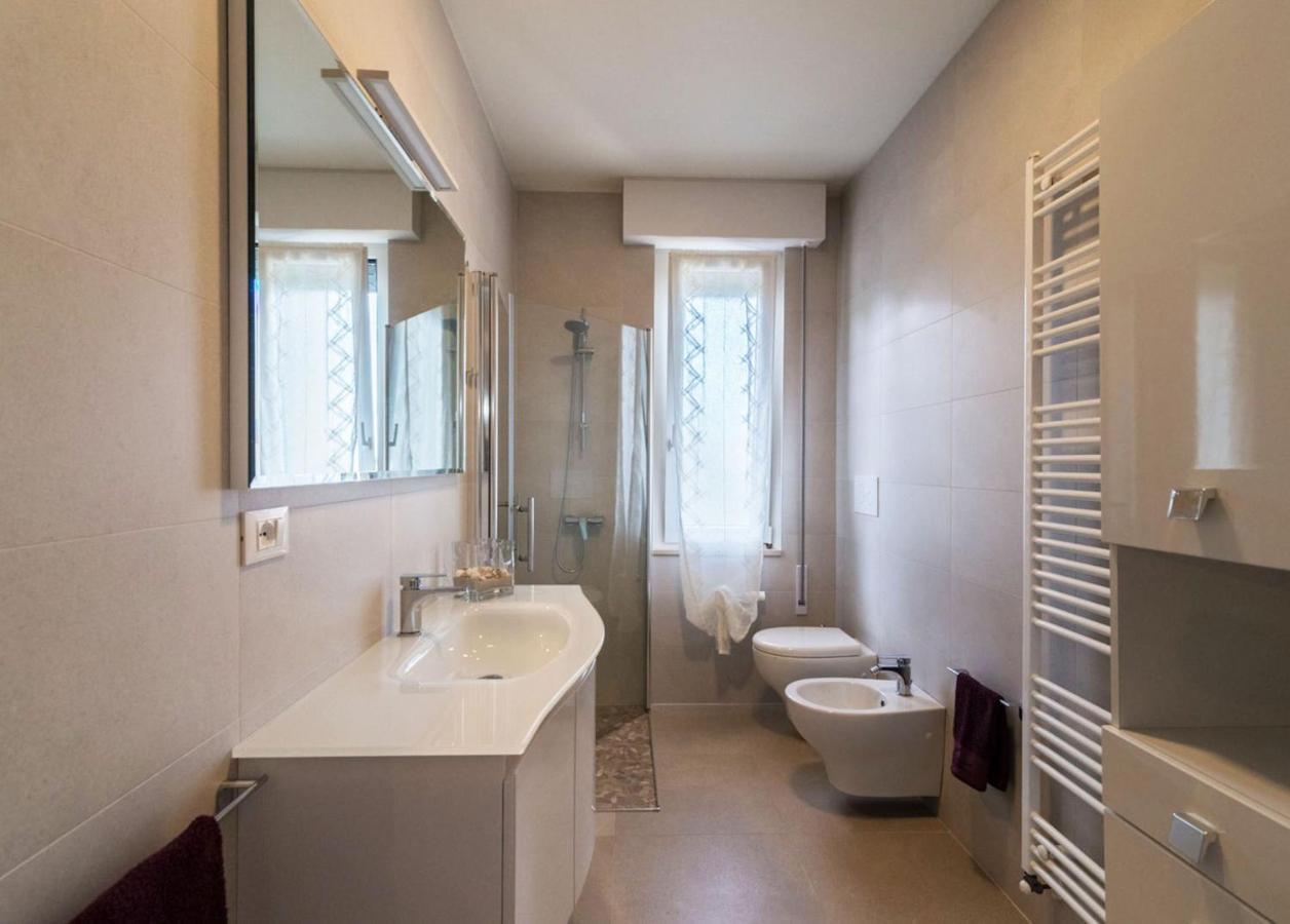 36 Cattolica Apartman Kültér fotó