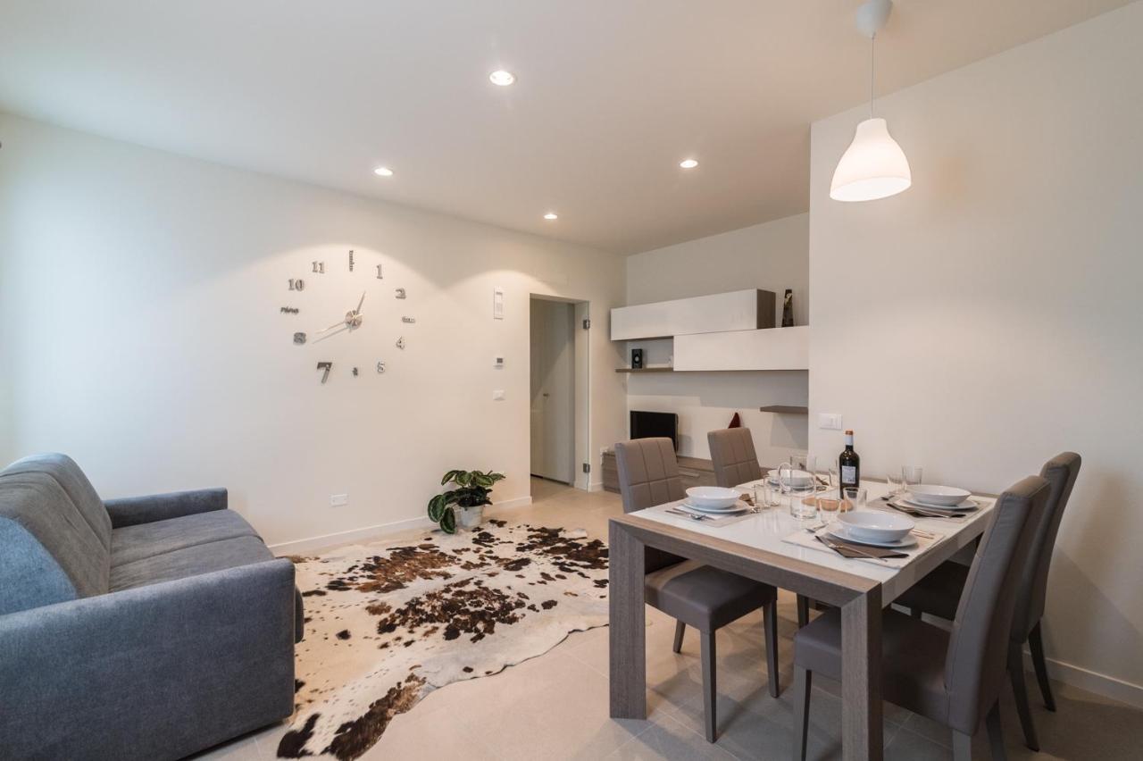 36 Cattolica Apartman Kültér fotó