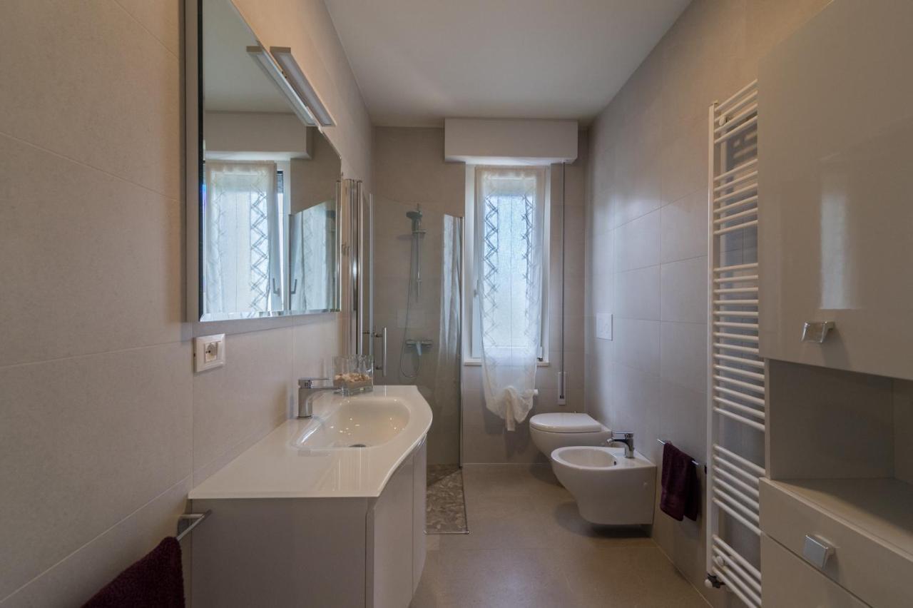 36 Cattolica Apartman Kültér fotó