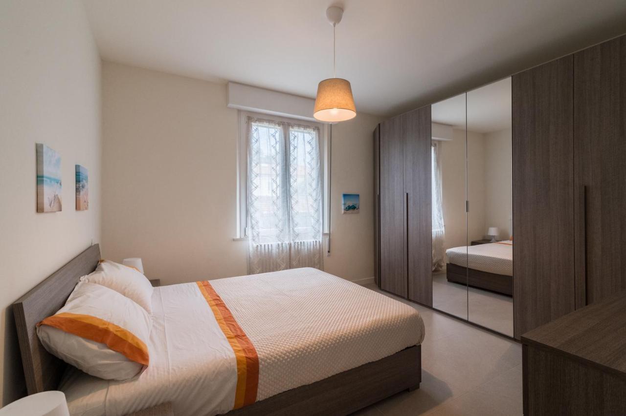 36 Cattolica Apartman Kültér fotó
