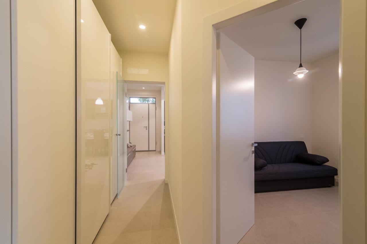 36 Cattolica Apartman Kültér fotó