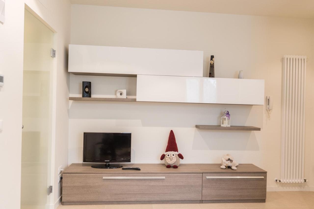 36 Cattolica Apartman Kültér fotó