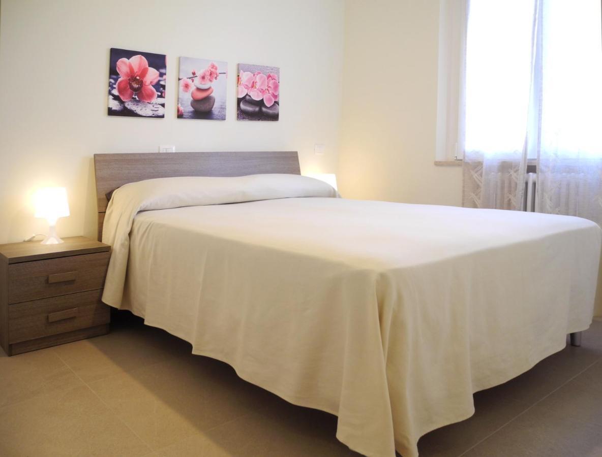 36 Cattolica Apartman Kültér fotó