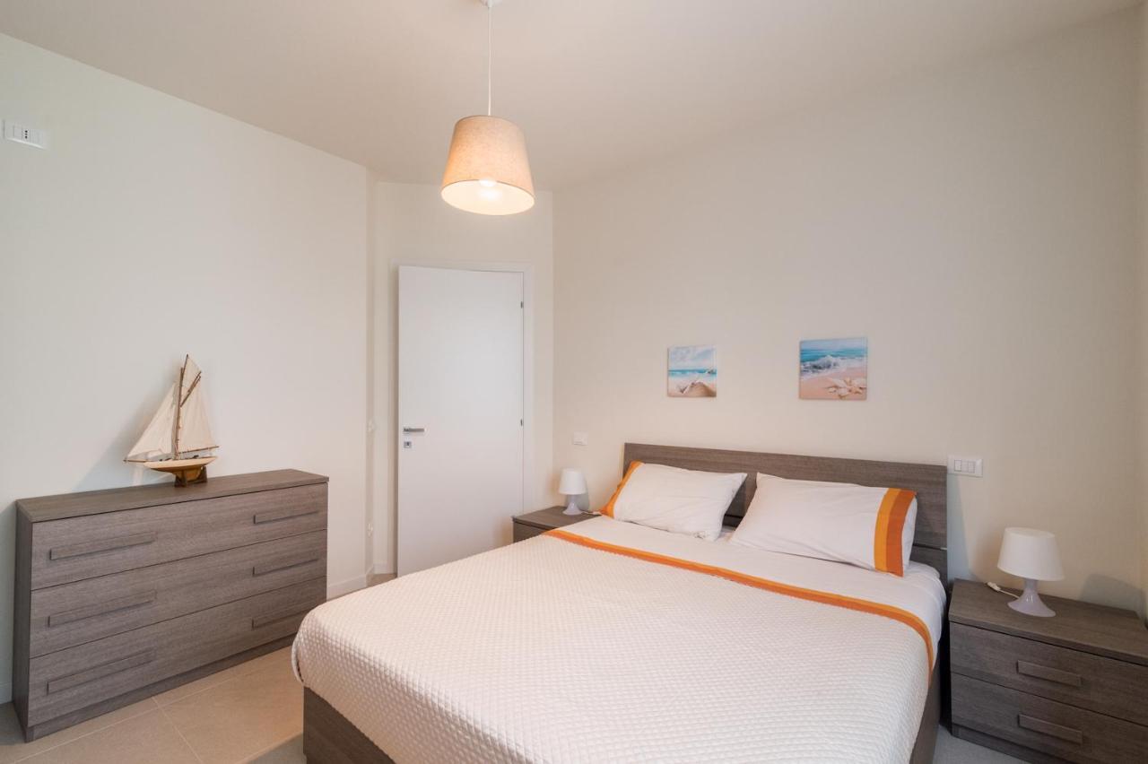 36 Cattolica Apartman Kültér fotó